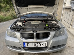 BMW 330 xd, снимка 3 - Автомобили и джипове - 44657600