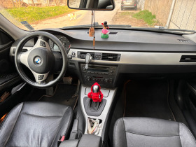 BMW 330 xd, снимка 4 - Автомобили и джипове - 44657600