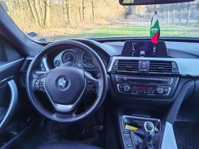 BMW 3gt BMW 325D GT3, снимка 4