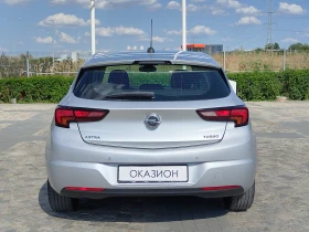 Opel Astra 1.4i/150 к.с/Enjoy, снимка 6