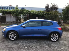 VW Scirocco | Mobile.bg    4