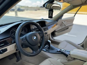 BMW 325 4x4, снимка 9