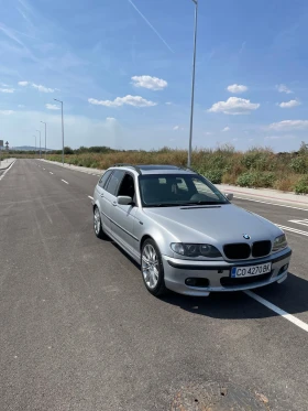 BMW 330 330d, снимка 3