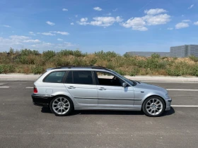 BMW 330 330d, снимка 7