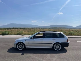 BMW 330 330d, снимка 8