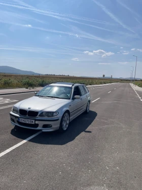 BMW 330 330d, снимка 2