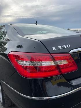 Mercedes-Benz E 350 | Mobile.bg    12