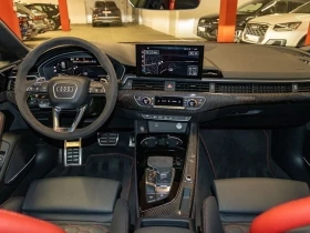 Audi Rs5 Sportback = Audi Exclusive= Гаранция - [12] 