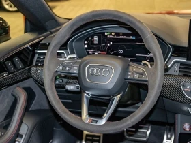 Audi Rs5 Sportback = Audi Exclusive= Гаранция - [11] 