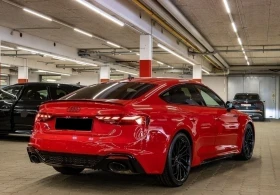 Audi Rs5 Sportback = Audi Exclusive= Гаранция - [4] 