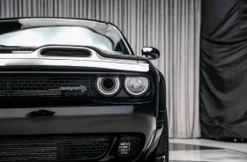 Dodge Challenger SRT HELLCAT REDEYE WIDEBODY 797HP , снимка 1