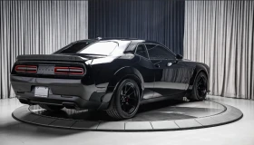 Dodge Challenger SRT HELLCAT REDEYE WIDEBODY 797HP , снимка 3