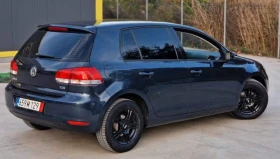 VW Golf 1.6TDI 90к.с.NAVI, снимка 5