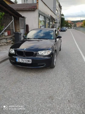 BMW 118 118d, снимка 8