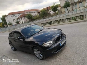 BMW 118 118d, снимка 1