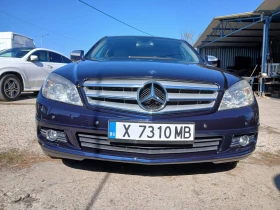 Mercedes-Benz C 200 CDI, снимка 4