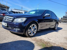 Mercedes-Benz C 200 CDI, снимка 1