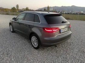 Audi A3 1.6TDI avt navi, снимка 8