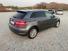 Audi A3 1.6TDI avt navi, снимка 5