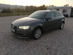 Audi A3 1.6TDI avt navi, снимка 1