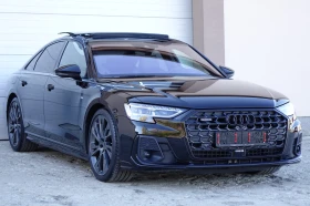 Audi A8 FACELIFT* TV* B&O* OLED LIGHT* MAX FULL!!! | Mobile.bg    6