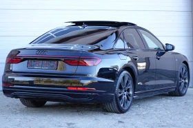 Audi A8 FACELIFT* TV* B&O* OLED LIGHT* MAX FULL!!! | Mobile.bg    9