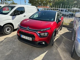 Citroen C3 1, 2 PureTech | Mobile.bg    2