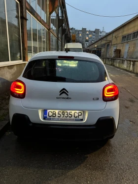 Citroen C3, снимка 3