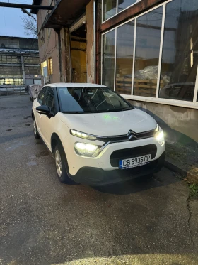 Citroen C3, снимка 1