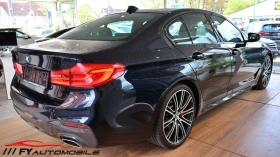 BMW 540 xDrive- M Pack, снимка 6