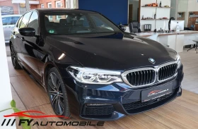 BMW 540 xDrive- M Pack, снимка 2