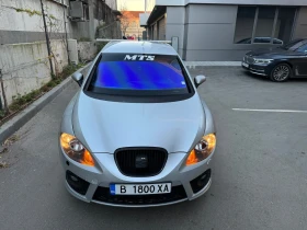 Seat Leon 2.0 170, снимка 1