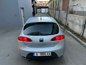 Seat Leon 2.0 170, снимка 4