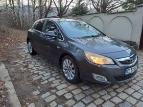 Opel Astra 1.6T, снимка 2