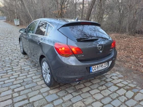 Opel Astra 1.6T, снимка 7