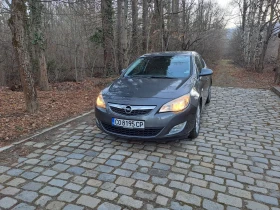 Opel Astra 1.6T, снимка 3