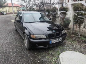 BMW 320, снимка 1