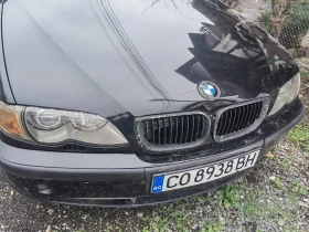 BMW 320, снимка 4