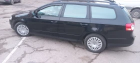 VW Passat, снимка 14