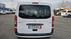 Mercedes-Benz Citan, снимка 5