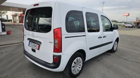 Mercedes-Benz Citan, снимка 6