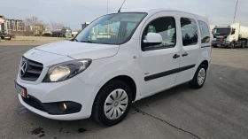 Mercedes-Benz Citan, снимка 3