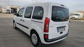 Mercedes-Benz Citan, снимка 4