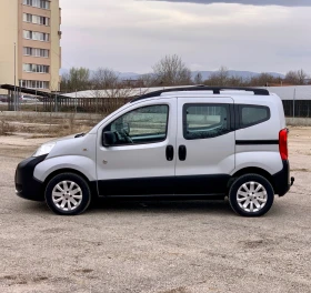 Peugeot Bipper ГАЗ/БЕНЗИН LPG* 2013г.* TEPEE ИЗПЪЛНЕНИЕ* КЛИМАТИК, снимка 3