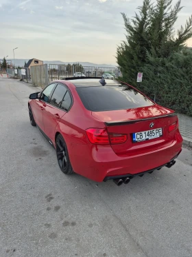 BMW 335 430hp, снимка 4