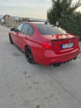 BMW 335 430hp, снимка 10