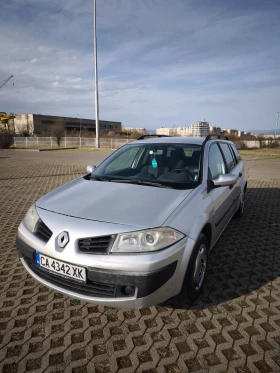 Renault Megane 16V, снимка 2