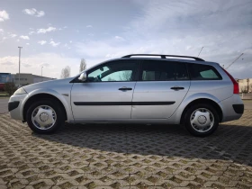 Renault Megane 16V, снимка 4