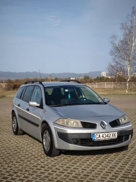 Renault Megane 16V, снимка 1