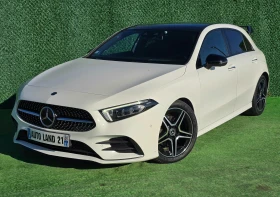 Mercedes-Benz A 200 AMG LINE* 2.0d* 150��* ALCANTARA* 360 KAMERA* 8G | Mobile.bg � ����� ������ 2